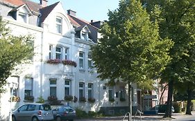 Hotel Kaufhold - Haus der Handweberei